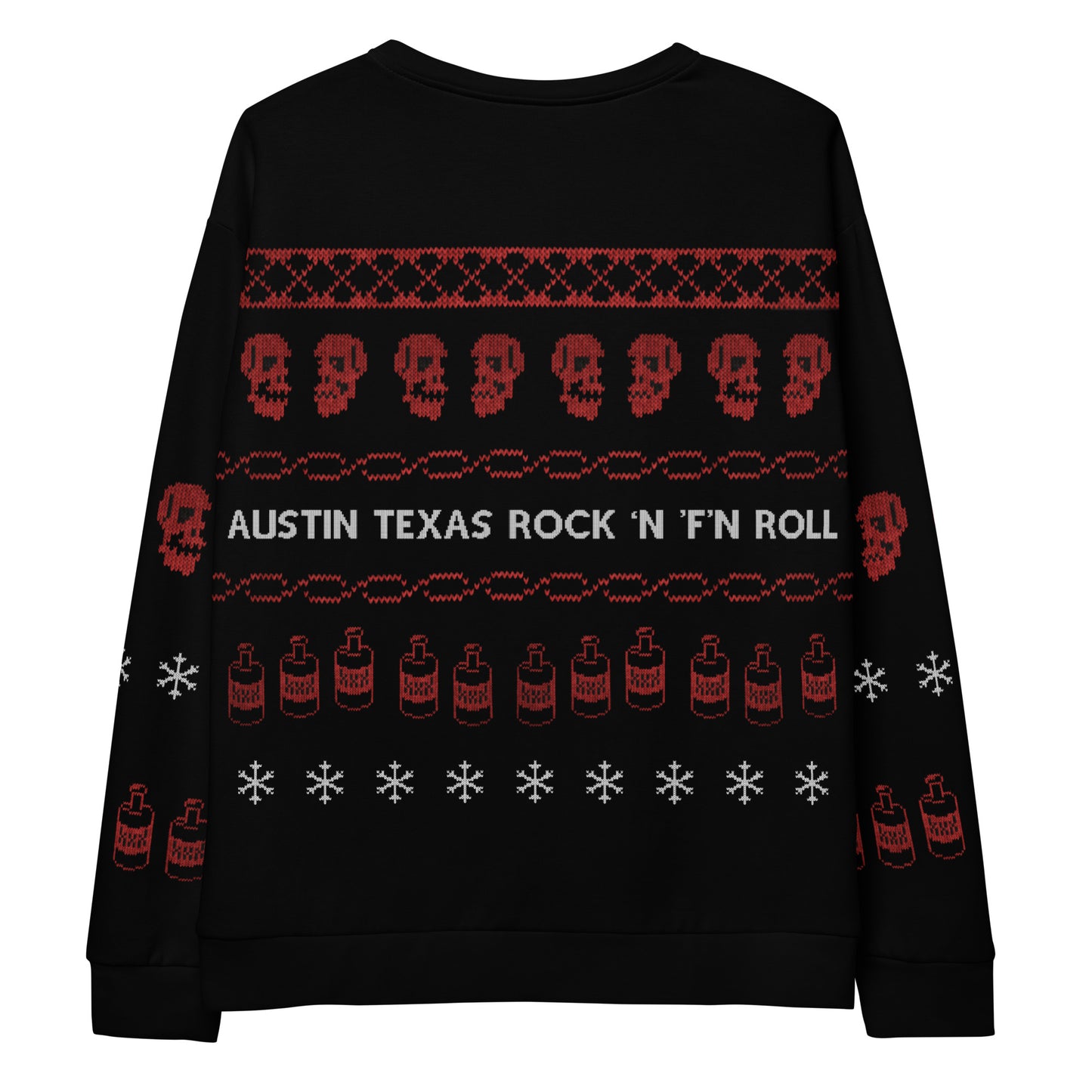 Limited Edition Ugly Sweater